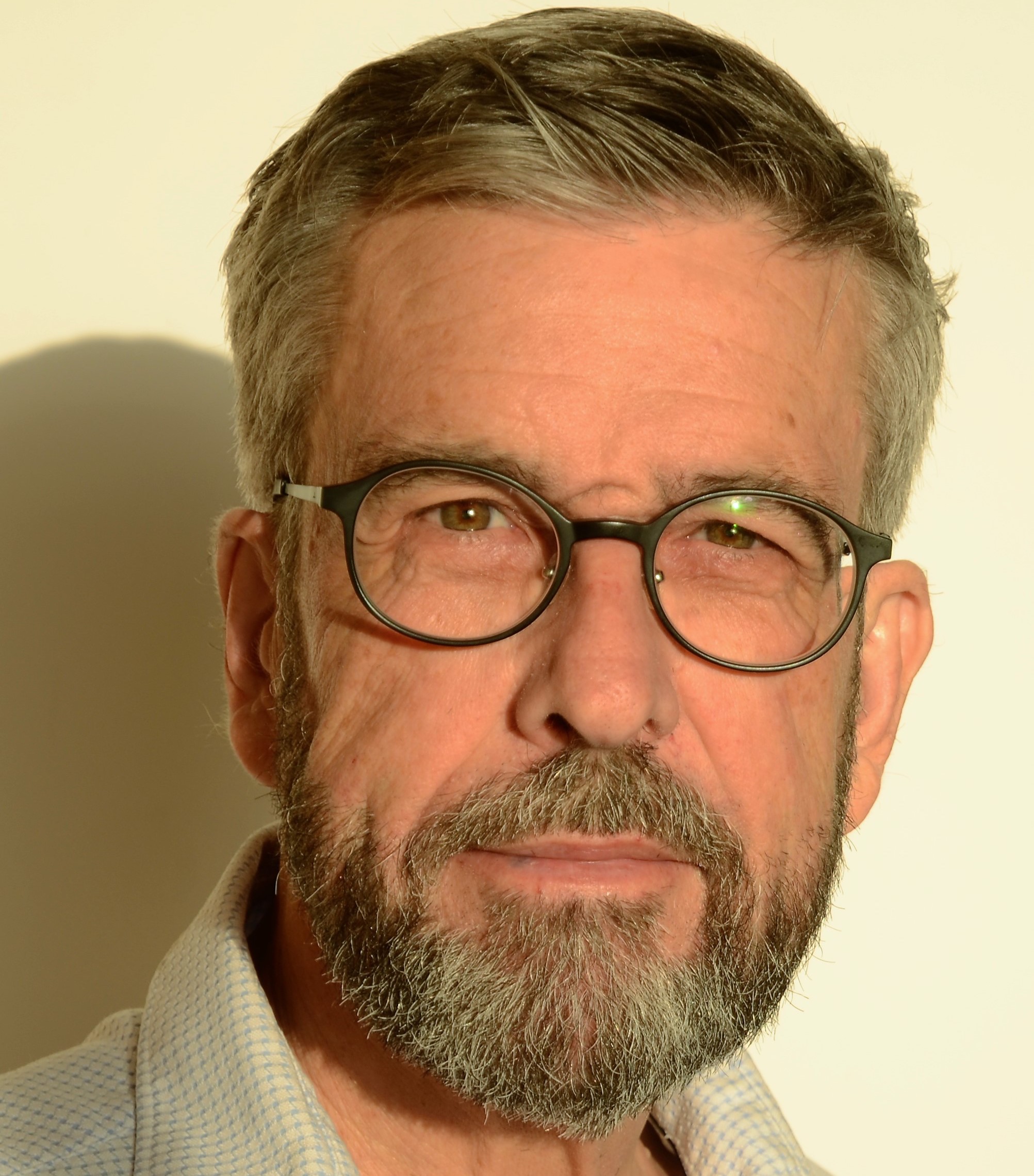 Gilles Roy