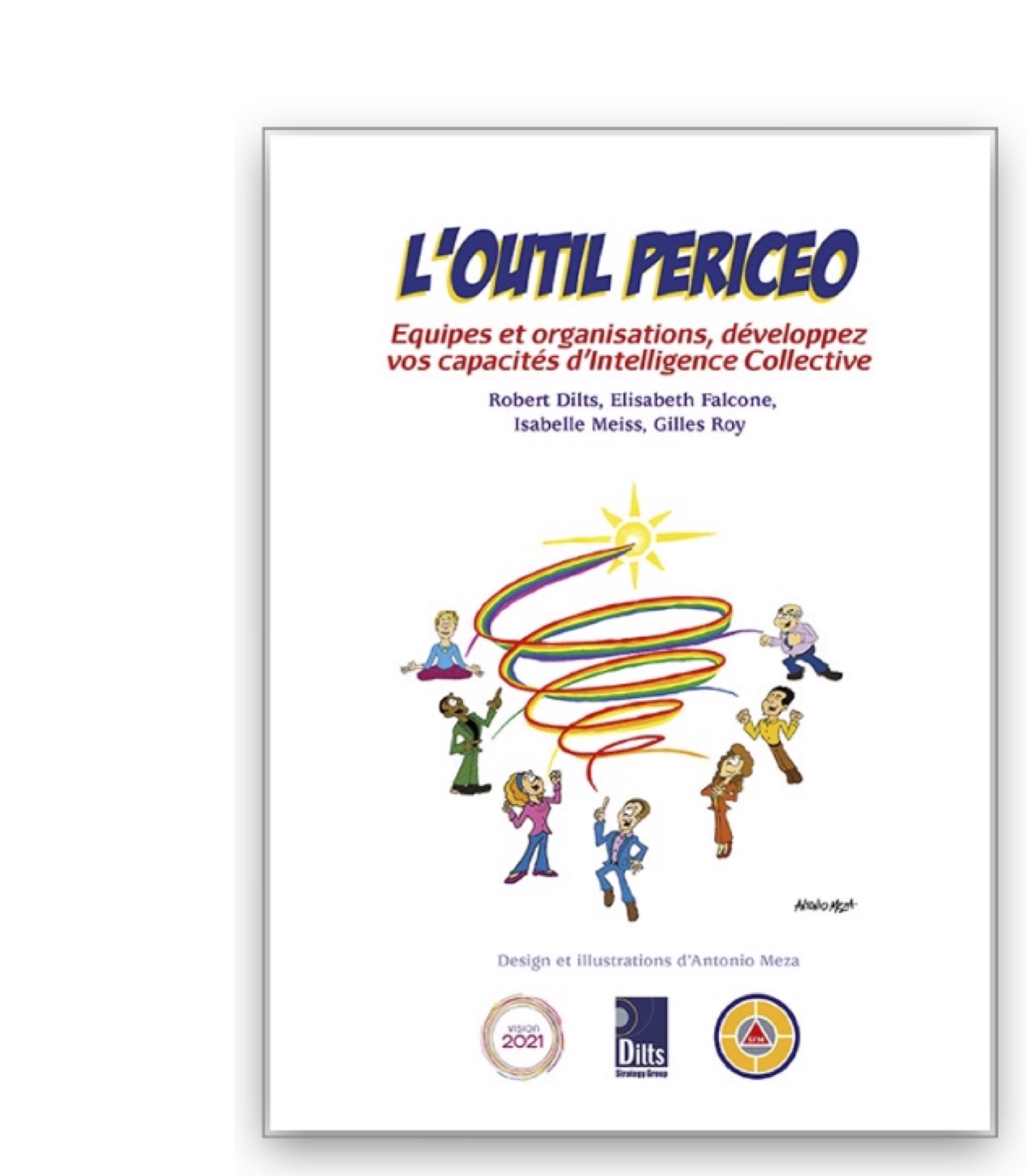 Periceo Book